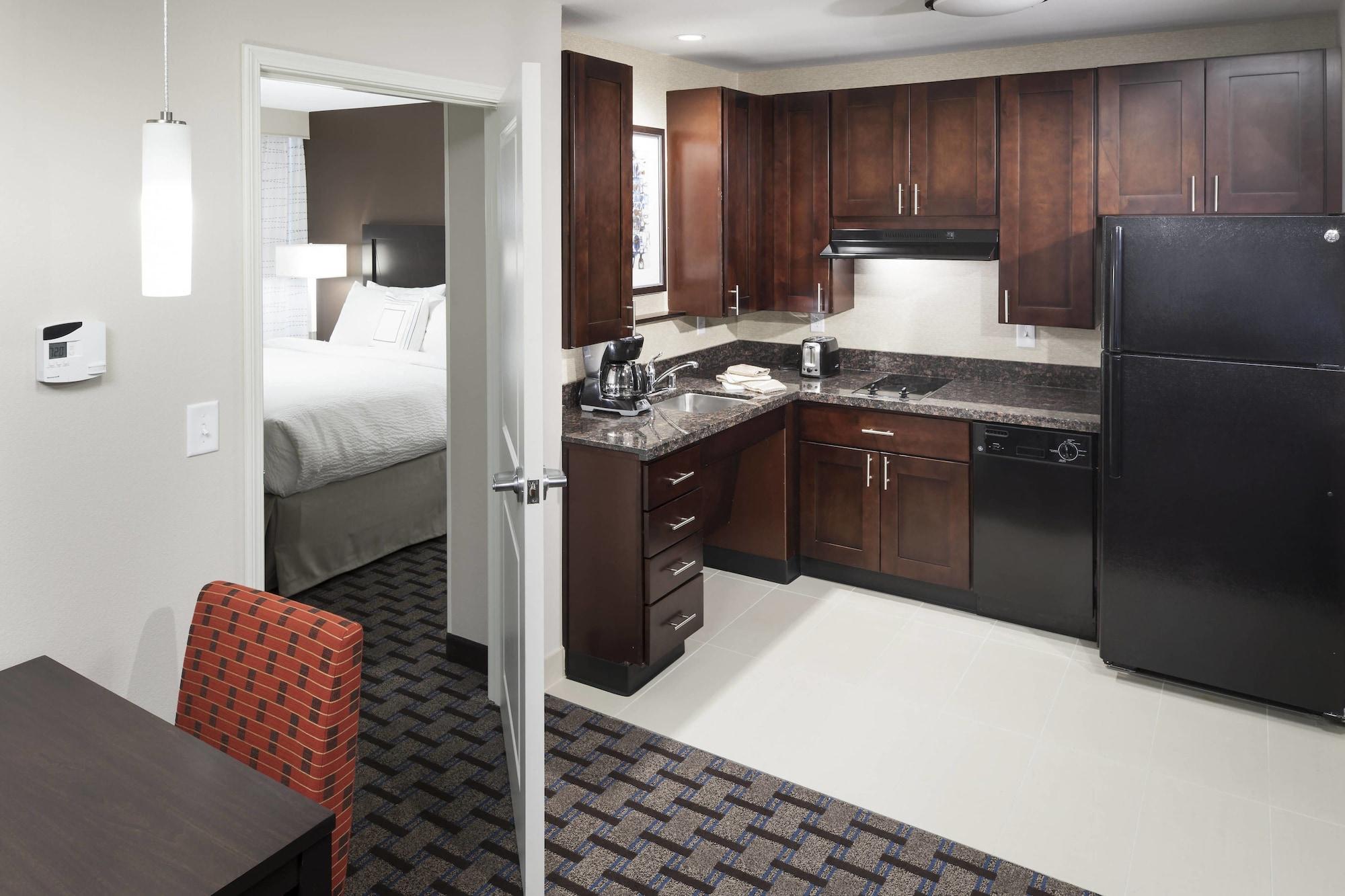 Residence Inn By Marriott Dallas Plano/Richardson Экстерьер фото