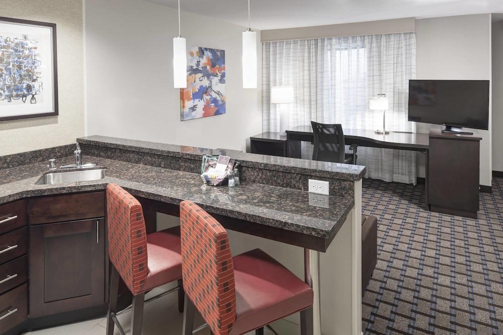 Residence Inn By Marriott Dallas Plano/Richardson Экстерьер фото