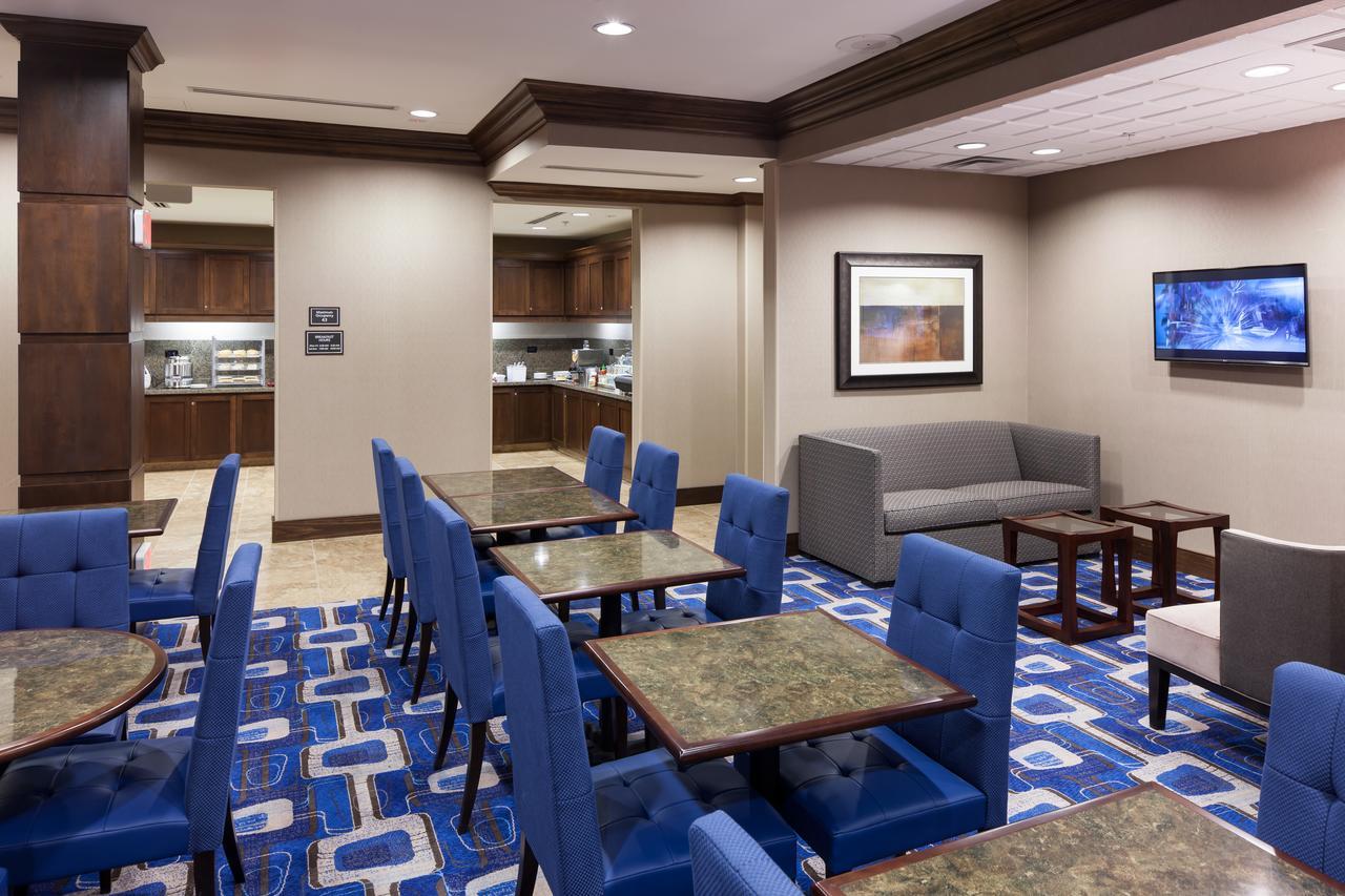 Residence Inn By Marriott Dallas Plano/Richardson Экстерьер фото